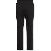 Calvin Klein Chinohose "SLIM SATEEN CHINO TROUSER" slim fit