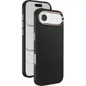OEM FRAME Handyhülle für IPHONE 17 Air schwarz