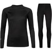 Halti Women's Dual Layer Set technische Basis