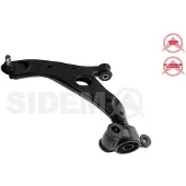 SIDEM 51576 R Querlenker Unten Vorne Links für MAZDA CX-5 (KE, GH)