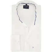 Olymp Langarmhemd "Casual, Regular Fit, Button-down"