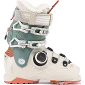 Rossignol Alltrack 80 W Boa Gw Damen-alpinskistiefel