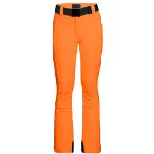 Goldbergh - Women's Pippa Ski Pants - Skihose Gr 46 orange