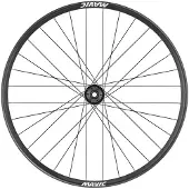 Mavic Vorderrad E-Acces XR27-INT27.5BST
