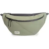 MeroMero - HoïAn Hipbag - Hüfttasche Gr One Size oliv