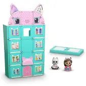 Tile Town Gabbys Doll House Figur