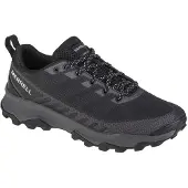 Merrell Speed Ecco J036985, Trekkingschuhe, Herren, Schwarz, Größe: 42