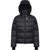 Colmar Active - Women's Down Jacket 2811R - Skijacke Gr 44 schwarz/grau