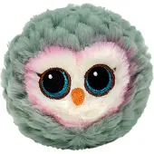 TY Deutschland GmbH FEATHERS OWL - BOUNCER Sonstige