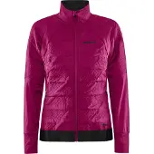 Craft Adv Nordic Training Speed Jacke Rosa S Frau Rosa S