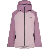 Oakley Snow Wmn Jacket 10K double toadstool (87X) L