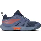 K-Swiss Kinder-Tennisschuhe Speedtrac