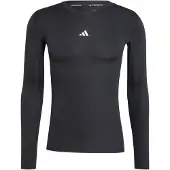 Adidas Herren Shirt TECHFIT Compression Training