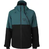 Brunotti Ski-/Snowboardjacke Herren - XXL