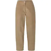 Vaude Damen Hose Wo Najun Cord Pants