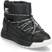 Sorel Whitney III Slip-on WP black sea salt (010) 36.5