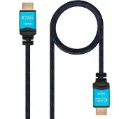 Nanocable Hdmi 2.0 4k 60hz Kabel 7 M