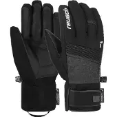 Reusch Handschuhe Louis R-TEX XT Herren Black / Black Melange-10