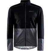 Craft Adv Endur Hydro Jacke Schwarz XL Mann Schwarz XL