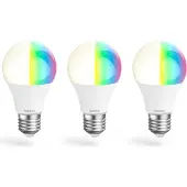 Hama E27 8.5w Intelligente Glühbirne