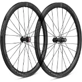 Fulcrum Wind 42 Db Disc Tubeless Rennrad Laufradsatz