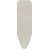 Brabantia Bügelbrettbezug 124x38x0.8 Cm