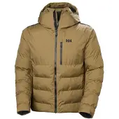 Helly Hansen Kvitfjell Race Puffy Jacke