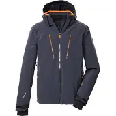 Killtec Herren Funktionsjacke KSW 50 MN SKI JCKT