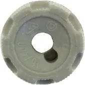 Eaton Sicherungseinsatzträger, Niederspannung, 16 A, AC 400 V, D01, IEC CN01