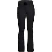 Goldbergh Skihose Pippa Damen Black-Größe 42