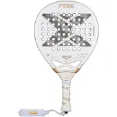NOX At10 Genius 12k Alum Xtrem 2026by Agustin Tapia Padelschläger