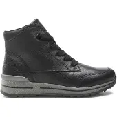 Ara Schnürschuhe 12-24543-61 Schwarz 38