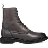 Geox Stiefelette Stiefelette Glattleder