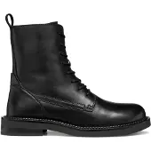Geox Stiefelette Stiefelette Leder
