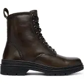 Tamaris Damen Stiefeletten 1-1-25230-257A2 Farbe: Grün Größe: 41