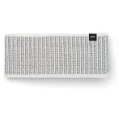 Eisbar - Sorrak Stirnband - Stirnband Gr One Size grau