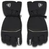 Rossignol Tech Impr Gloves Itip black (200) S