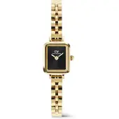 Daniel Wellington - DW00100851 - Polshorloge - Dames - Kwarts - QUADRO