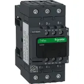 Schneider Electric Contactor 50A 3P AC3 24VDC coil