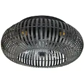 Cecotec Energysilence Lampaero 600 Natural Deckenventilator