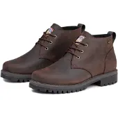 Pomar - Ruoste GTX Ankle Boot - Winterschuhe Gr 41 braun