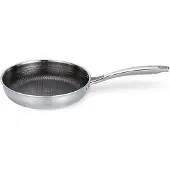Maestro Professionelle Gastro-Bratpfanne 24 cm MR-1224-24