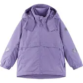 Reima Kinder Skijacke Reimatec Winter Jacket, Raisio Violett 128 cm