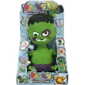 Ottosimon Spielfigur Spielzeug Punchezz Frank Zonko deluxe blau grün