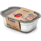 Black+blum Multi-function Square S 1.1l Brotdose