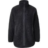 CMP Woman Long Jacket nero (U901) 34
