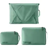 Eagle creek - Pack-It Starter Set - Packsack türkis/grün