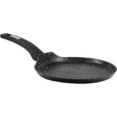 Cs Koch-systeme Crêpepfanne "Marburg" Aluminium 1 Stk. tlg. Induktion