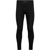 HUGO Lange Unterhose Lenn 50549171 Schwarz