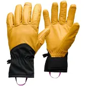 Black Diamond - Tour Gloves - Handschuhe Gr XL orange
